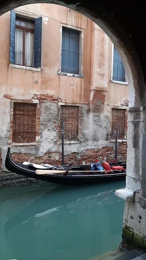 Apartamento Ca'Ada Venecia
