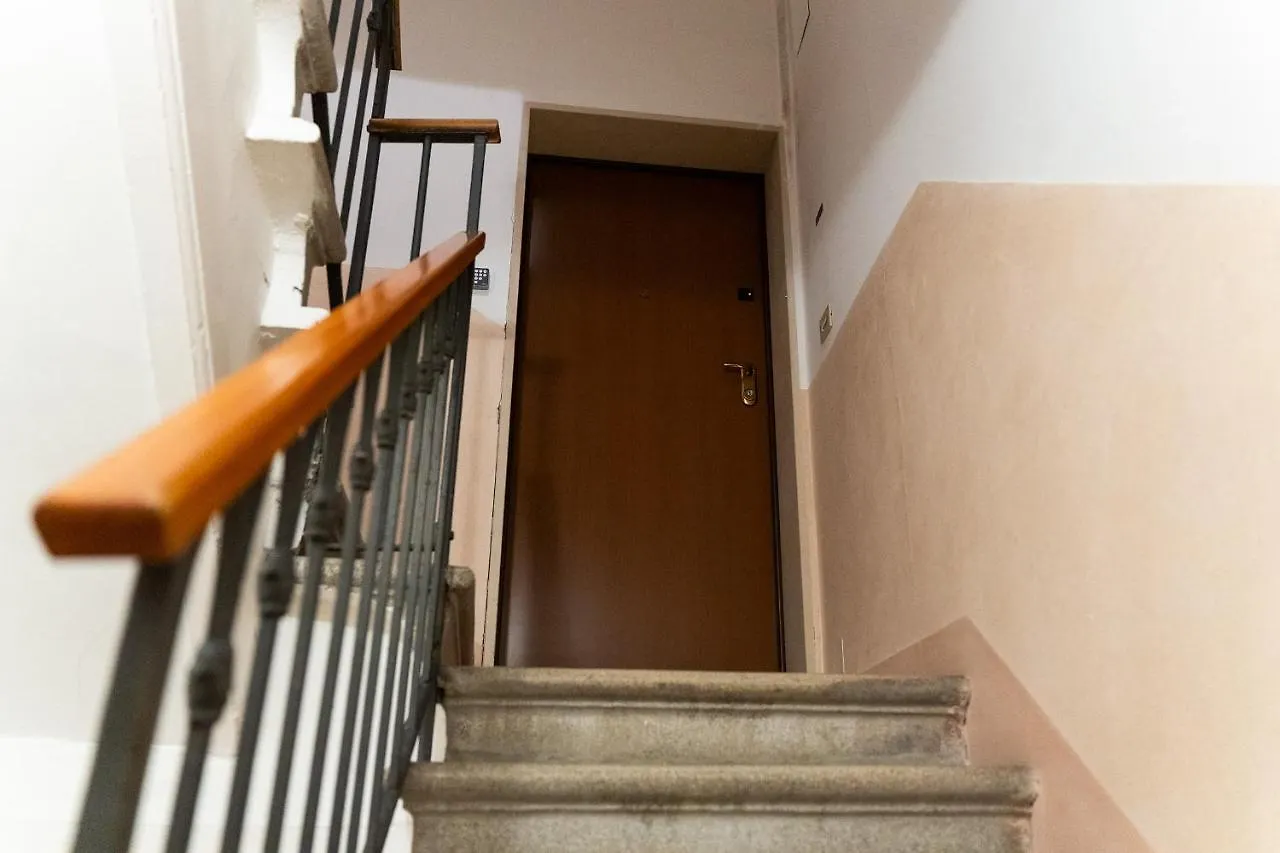 Apartamento Ca'Ada Venecia