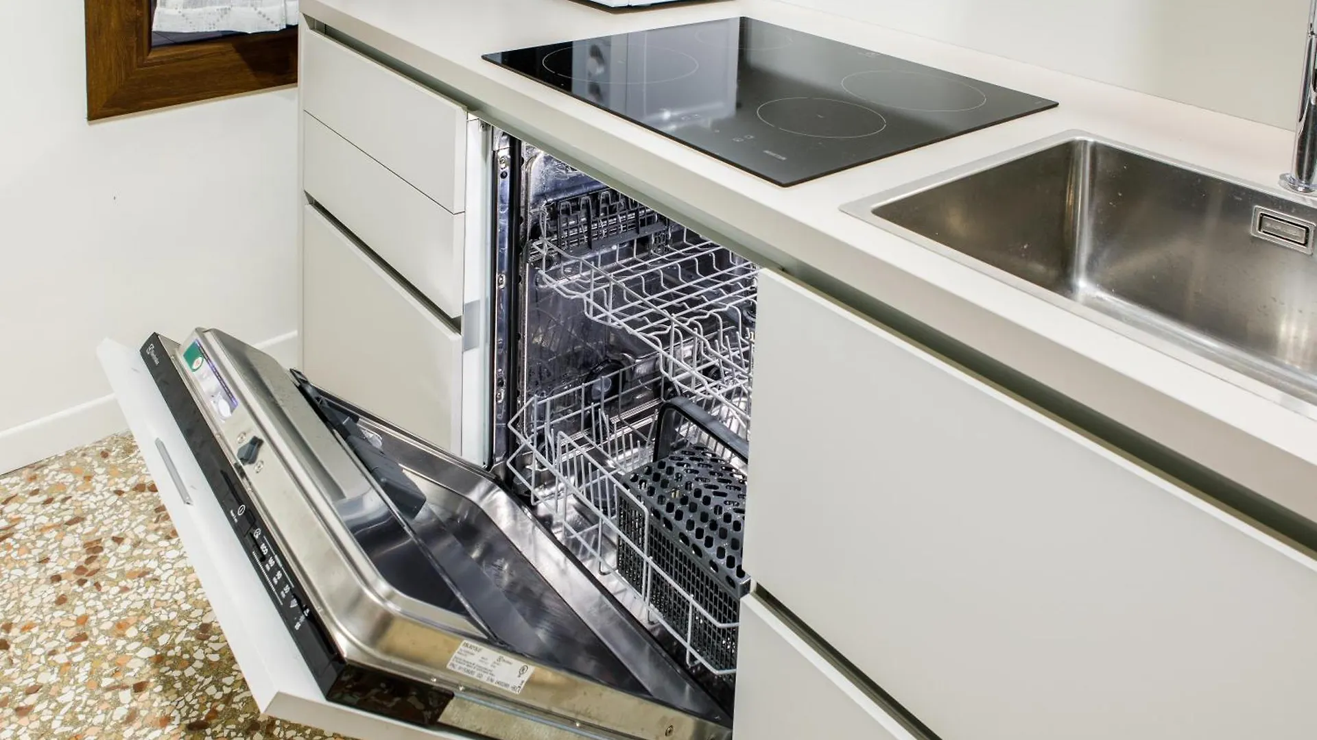 Apartamento Ca'Ada Venecia Italia