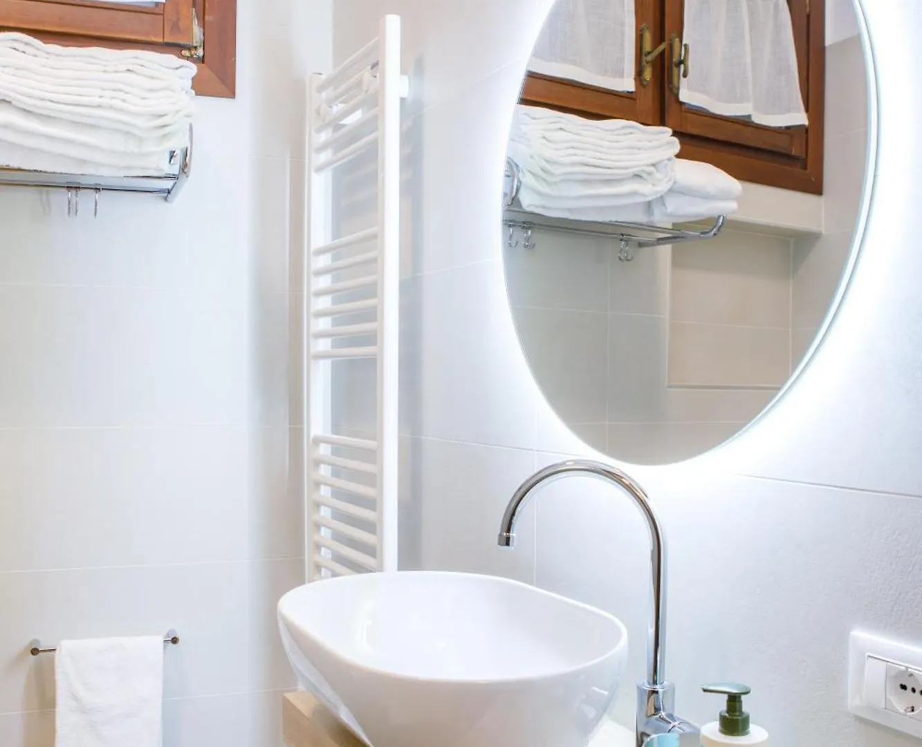 Apartamento Ca'Ada Venecia