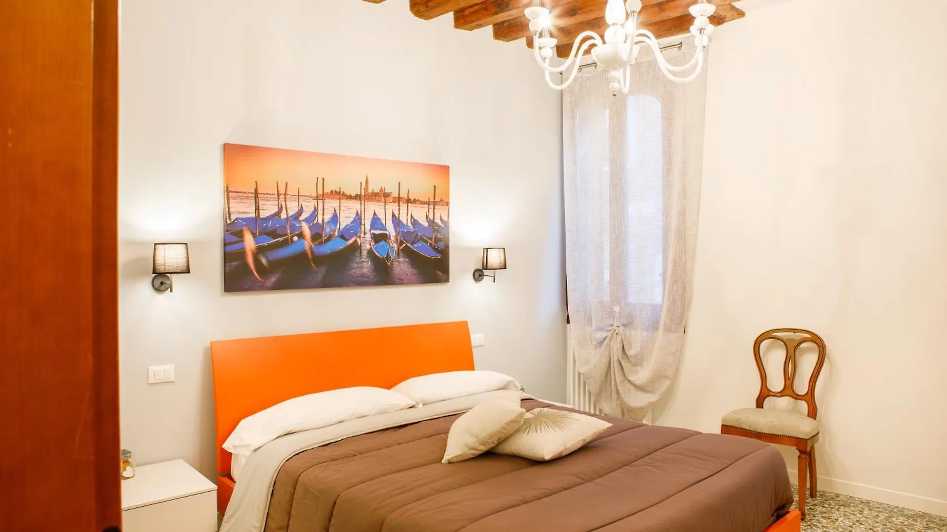 Apartamento Ca'Ada Venecia 0*,  Italia