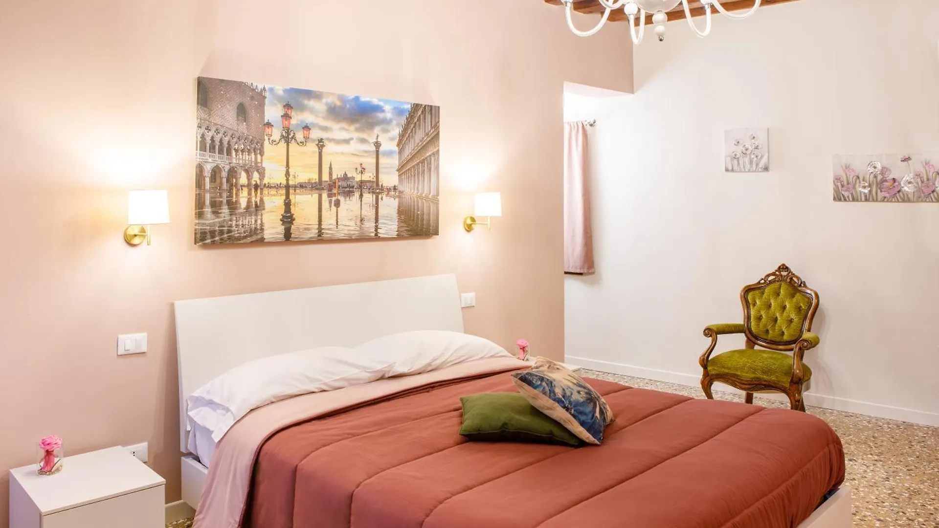 Apartamento Ca'Ada Venecia